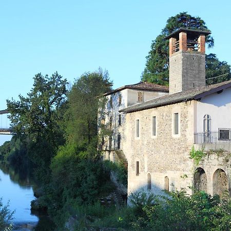 B&B Pontevecchio Brembate Exterior foto